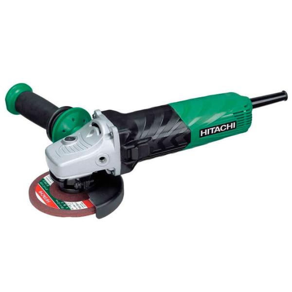 Polizor Hikoki G15VA Unghiular / 1500 W / Green photo 1