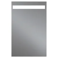 Зеркало для ванной Orka Lago Прямоугольная