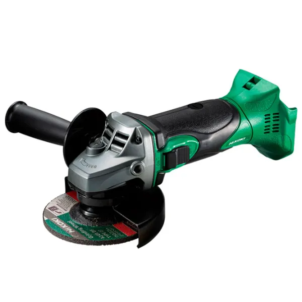 Polizor Hikoki G18DSL2 Unghiular/ Green photo 1 Polizor Hikoki G18DSL2 Unghiular/ Green photo 1