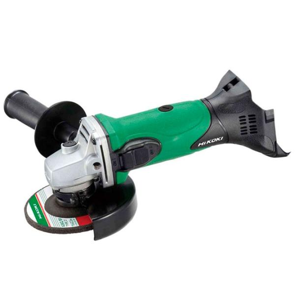 Polizor Hikoki G18DSL Unghiular/ Green photo 1 Polizor Hikoki G18DSL Unghiular/ Green photo 1