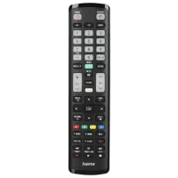 Пульт для телевизора Samsung 221060 Черный