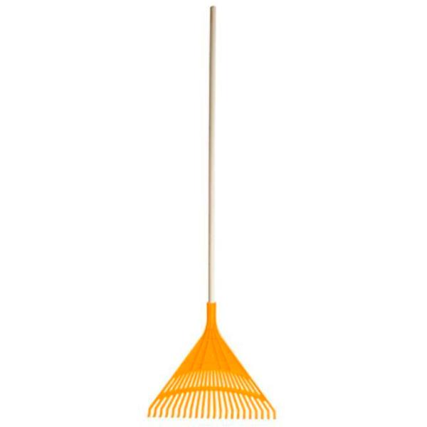 Greblă Tolsen 57550 Plastic/ 22 photo 1