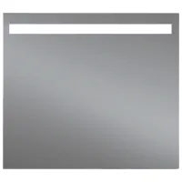 Oglindă de baie Orka Lago Dreptunghiular