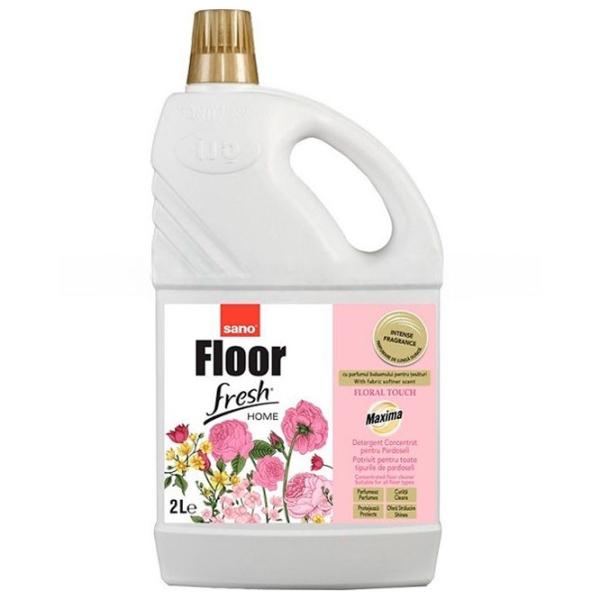 Средство Sano Fresh Floor Touch 352399 для ароматизации photo 1