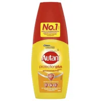 Loțiune împotriva insectelor Autan Multi-Insect Flacon