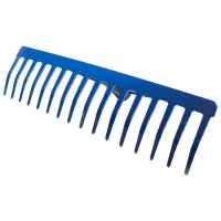 Грабли Micul Fermier 16T Металл/ 16