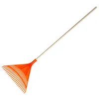 Грабли Wokin 22T Пластик/ 22