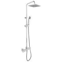 Set pentru duș Ferro SADA2862 Alamă