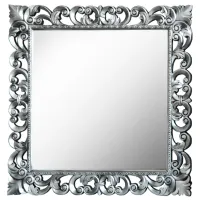 Зеркало KMK Искушение ППУ/ Квадратная