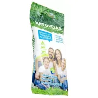 Влажные салфетки Naturelle 4820207590427 Количество в наборе - 15