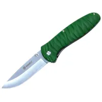 Нож Ganzo G6252-GR карманный/ 440C