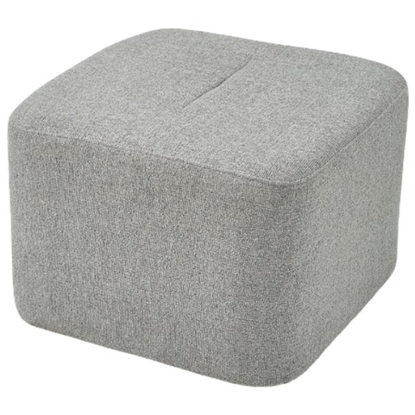 Fotoliu moale Dogtas Arven Concept Large Gray/ Stofă photo 1