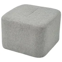 Fotoliu moale Dogtas Arven Concept Large Gray/ Stofă