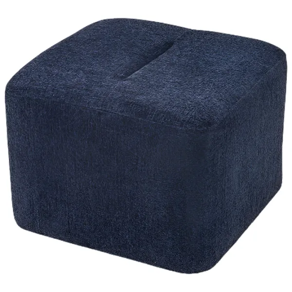 Fotoliu moale Dogtas Arven Concept Large Blue/ Stofă photo 1