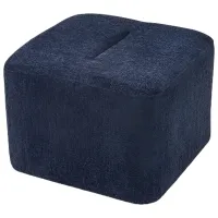 Fotoliu moale Dogtas Arven Concept Large Blue/ Stofă