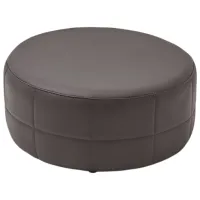 Пуф Dogtas Meis Concept Коричневый/ Искусственная кожа