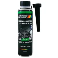 Очиститель Motip Petrol System Cleaner Plus 0.3л