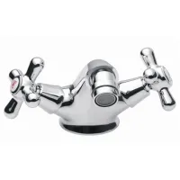 Baterie pentru bideu Ferro Retro XD6 Alamă