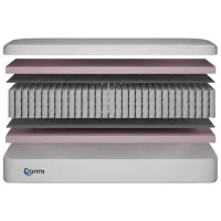 Ортопедический матрас Dormi Extraflex Prim 90 x 190 см Высота матраса: 24 см