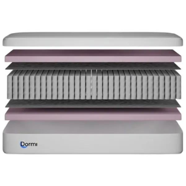 Ортопедический матрас Dormi Extraflex Prim 200 x 200 см Высота матраса: 24 см photo 1