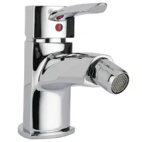 Baterie pentru bideu Ferro Modena BTM6 Alamă