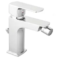 Baterie pentru bideu Ferro Alba BLB6VL Alamă