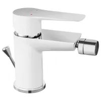 Baterie pentru bideu Ferro Adore BDR6 Alamă