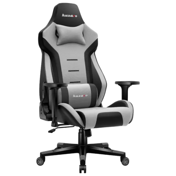 Игровое кресло Huzaro Force 7.6 Серый photo 1