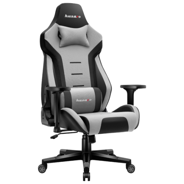 Игровое кресло Huzaro Force 7.6 Серый photo 1