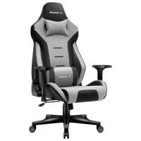 Scaun Gaming Huzaro Force 7.6 Gray