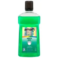 Ополаскиватели для рта Amalfi Mint 500 мл