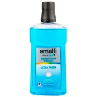 Ополаскиватели для рта Amalfi Ultra Fresh 500 мл