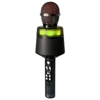 Microfon N-Gear Star Mic 100 Gray