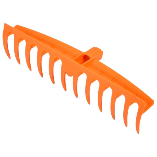 Greblă Hecht 600112 Nylon/ 12 photo 1