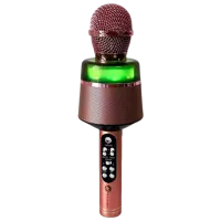 Microfon N-Gear Star Mic 100 Pink