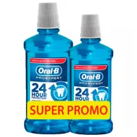 Ополаскиватели для рта Oral-B Pro Expert 750 мл