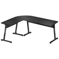 Masă gaming Huzaro Hero 6.0 MDF/ Black