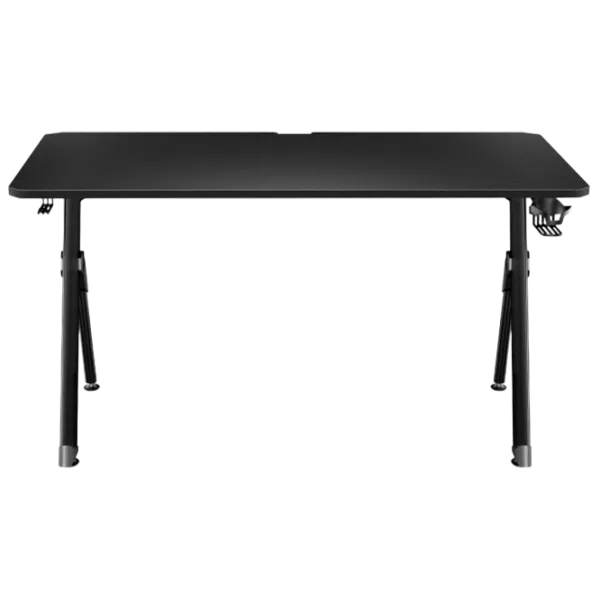 Masă gaming Huzaro Hero 2.8 MDF/ Black photo 1