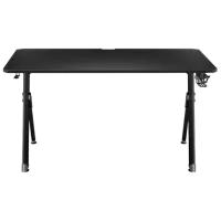 Masă gaming Huzaro Hero 2.8 MDF/ Black