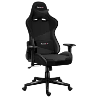 Scaun Gaming Huzaro Force 6.2 Carbon Black