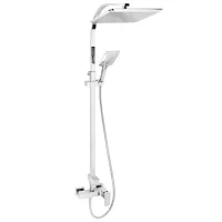 Душевой набор Ferro Edge SET069/ 36.0 Латунь