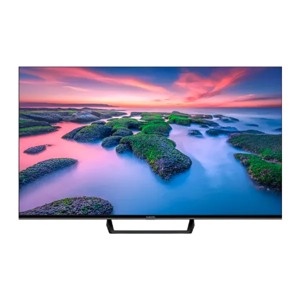 Televizor Xiaomi A2 50"/ DLED/ 4K/ Smart TV/ Black photo 1 Televizor Xiaomi A2 50"/ DLED/ 4K/ Smart TV/ Black photo 1