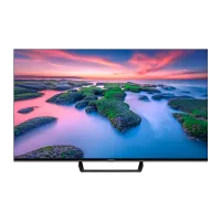 Телевизор Xiaomi A2 50"/ DLED/ 4K/ Smart TV/ Черный