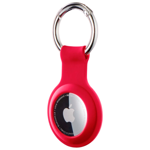 Husă pentru smart tracker Hama Finest Feel Edge Protector  photo 1