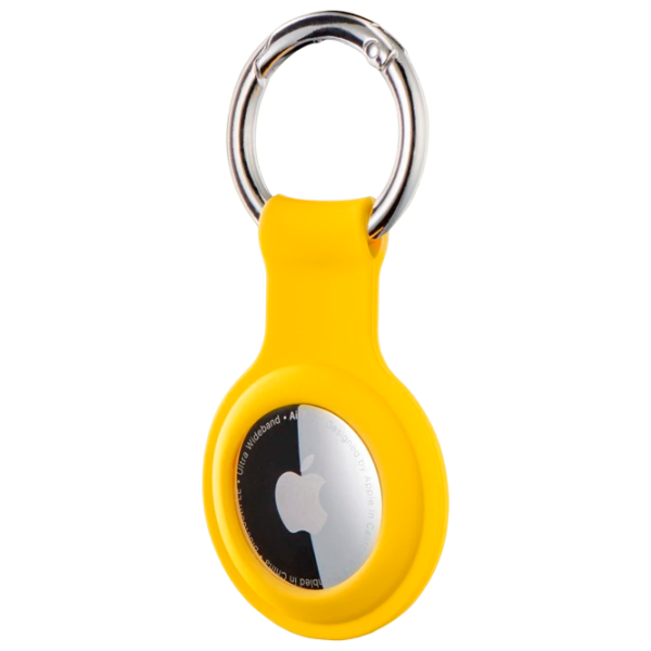 Husă pentru smart tracker Hama Finest Feel Edge Protector  photo 1
