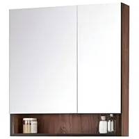 Oglindă de baie Orka Knidos DSP/ Dreptunghiular