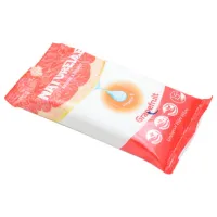 Влажные салфетки Naturelle 4820207590205 Количество в наборе - 15