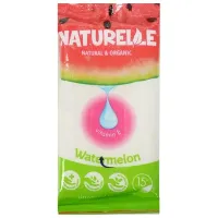Влажные салфетки Naturelle 4820207590182 Количество в наборе - 15