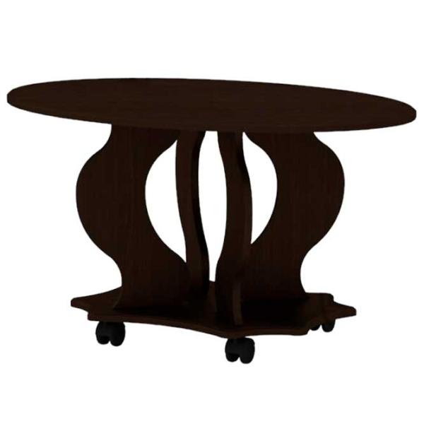 Măsuță de cafea ML-Mobila Venezia 00114128 Wenge photo 1 Măsuță de cafea ML-Mobila Venezia 00114128 Wenge photo 1