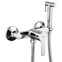 Baterie pentru bideu Frap F2041 Alamă